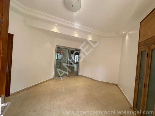 Ref_1827_PL  Villa à louer aux Almadies image 9