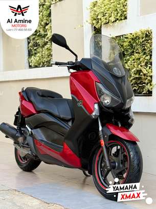 Xmax Nouveau Modèle (Phase 3) image 3