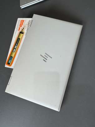 Hp i5 10th x360 / ssd 1000gb / 16gb ram image 3