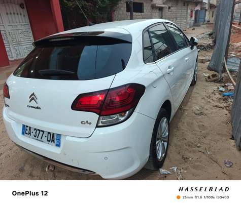 Citroen C4 image 4