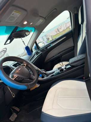Ford fusion se  Année 2016 image 11