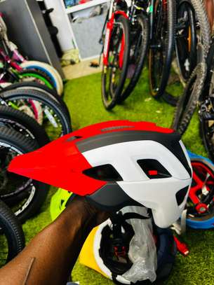 Casque Vélo VTT image 2