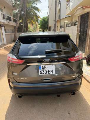 Ford Edge 2018 à louer image 5