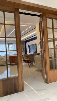 APPARTEMENT DE TYPE F4 EN VENTE A LIBERTE 6 image 3