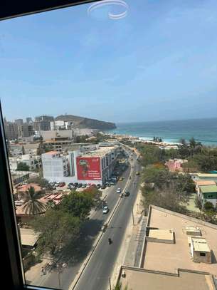 F4 a louer aux Almadies image 2