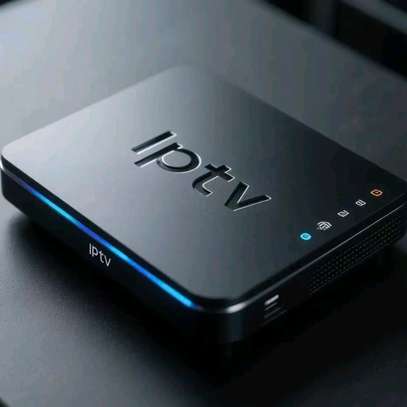 ABONNEMENT ANNUEL IPTV PREMIUM image 8