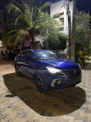 CHANGAN CS85  2020 image 6