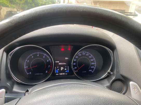 Citroën C4 Aircross  2016 image 5