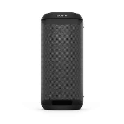 MINI CHAINE SONY SRSXV800 image 2