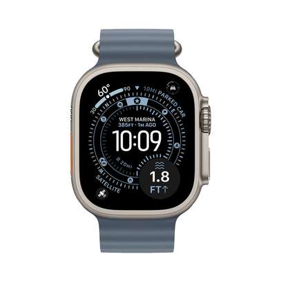 Apple Watch Ultra 3 image 4