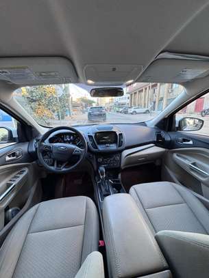Ford escape 2019 image 5