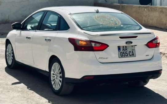 FORD FOCUS SEL 2012 image 5