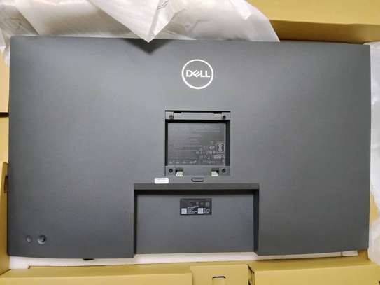 Moniteur Dell 4K - 32" (P3222QE) image 2