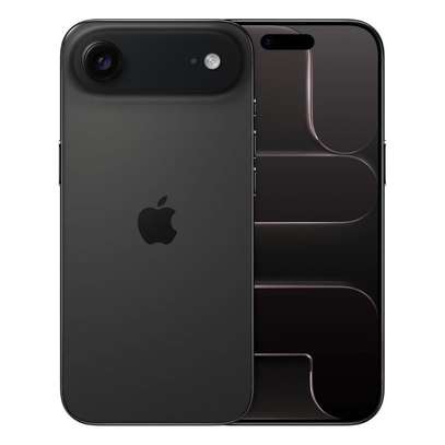 17 Air Noir 256GB 550.000fr image 3