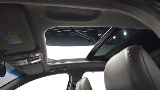 Hyundai Santa Fe nouveau 7 places 4wd full options image 11