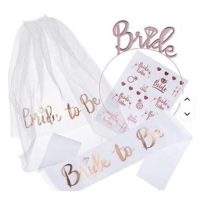 Ensemble Bride to Be image 3