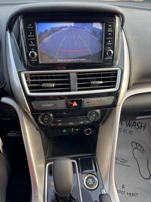 Mitsubishi Eclypse 2019 venant 1.5L essence automatique image 14