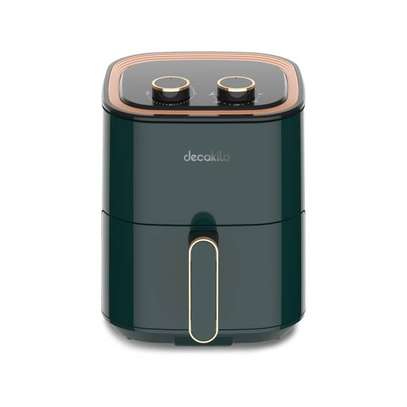 AIR FRYER DECAKILA A AIR 3.5LITRES VERT KEEC036V image 2
