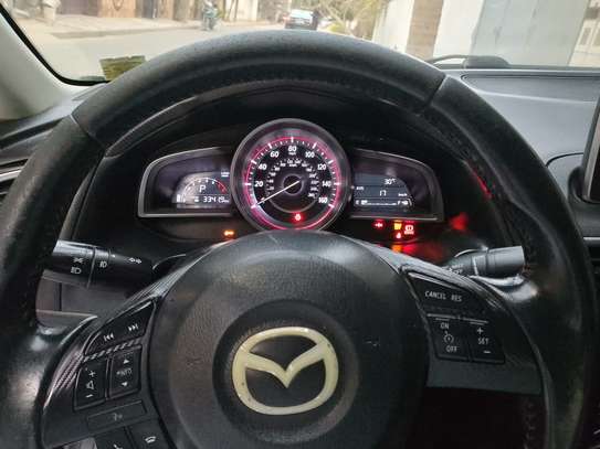 Mazda 3 2015 image 3