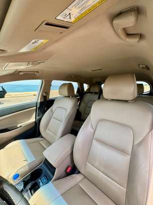 Hyundai Tucson 2017 image 5