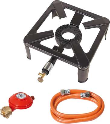 Réchaud à gaz Cuisinière image 3