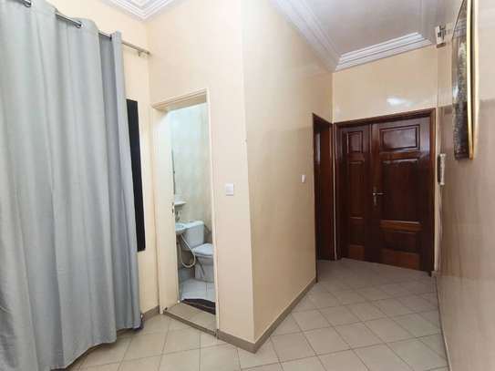Appartement Meublé F2 à Sacré Coeur image 13