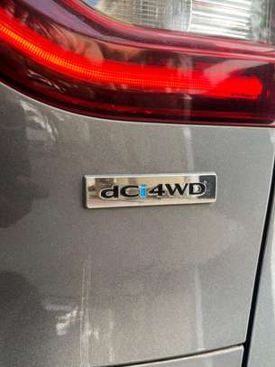 Renault Qm6 image 13