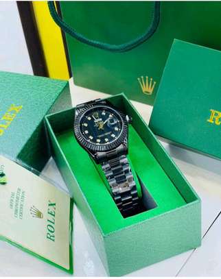 Montre Rolex Original image 4
