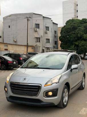 PEUGEOT 3008 ANNÉE 2016 image 15