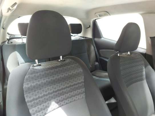 Toyota yaris  a vendre image 18