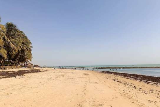 Terrain à Mbour Proche Plage image 5