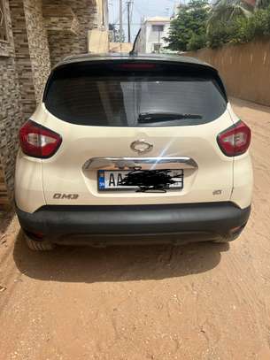Vente Renault QM3 diesel 1.5 dCi automatique image 2
