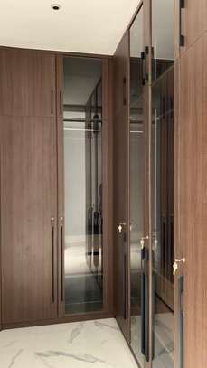 APPARTEMENT DE TYPE F4 EN VENTE A LIBERTE 6 image 7