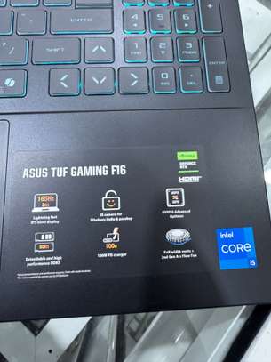 ASUS TUF GAMING RTX5050 image 7