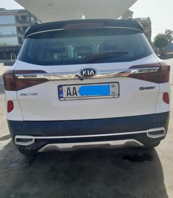 Superbe KIA SELTOS 2021 image 3
