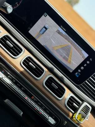 Mercedes Benz  GLE450 AMG  2023 image 7