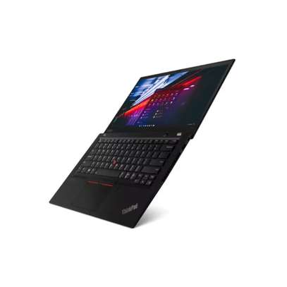 LENOVO THINKPAD T14 /RYZEN 5/16GO/256SSD/2GO VIDEO image 2