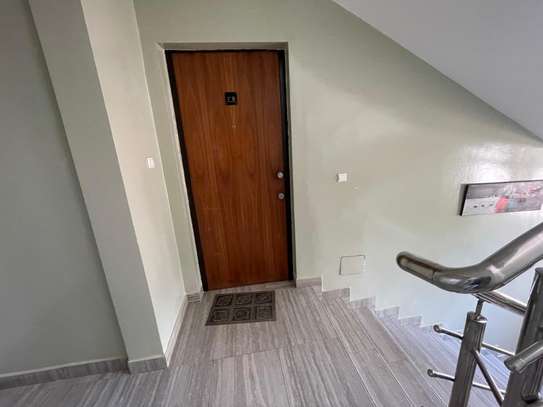 Bel appartement moderne à Amitié 2 image 12