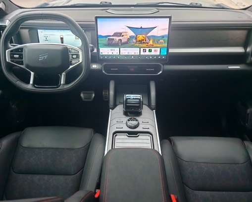 Jetour T2 2024 image 6