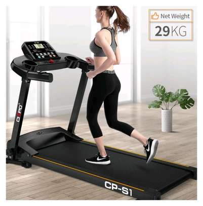 Tapis de Course 10 km/H image 6