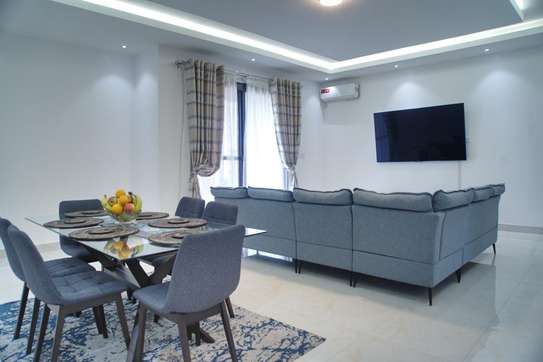 APPARTEMENTS MEUBLÉ A LOUER AUX ALMADIES image 2