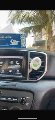 Kia sportage 2017 image 3