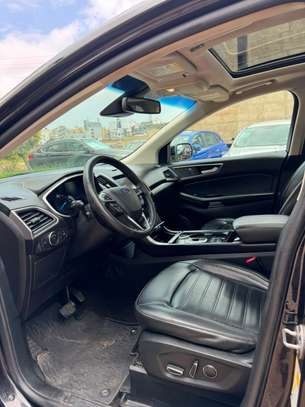 FORD EDGE sel image 5