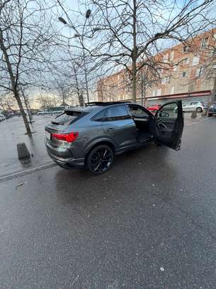 Audi rsq3 2024 image 8