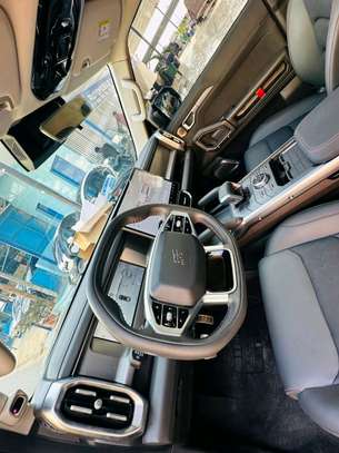 Jetour t2 2025 image 7