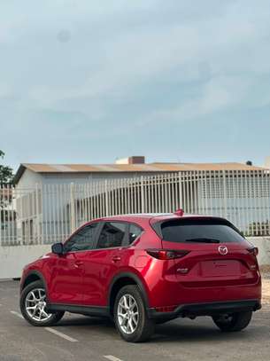 MAZDA C-X5 SPORT 2017-2018 image 13