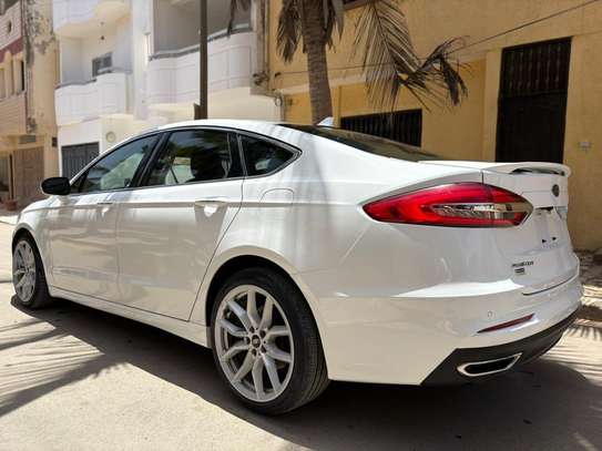 Fusion titanium 2019 image 10