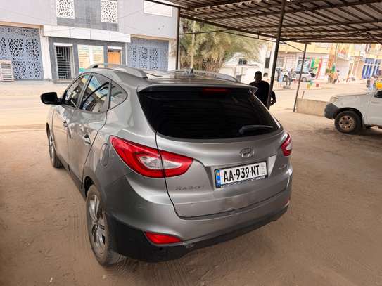 Hyundai Tucson image 6