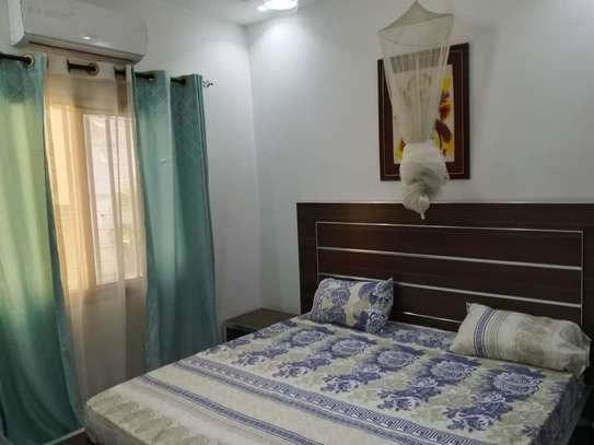 Studio f2 meublé à louer à Ngor Almadies image 9