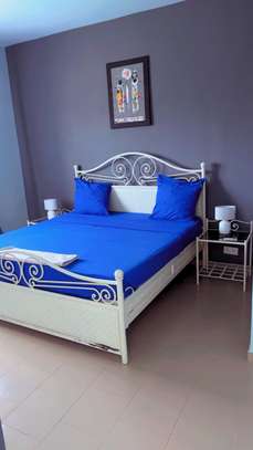UNE MAGNIFIQUE VILLA & APPARTEMENT INDÉPENDANT – SALY MBOUR image 8